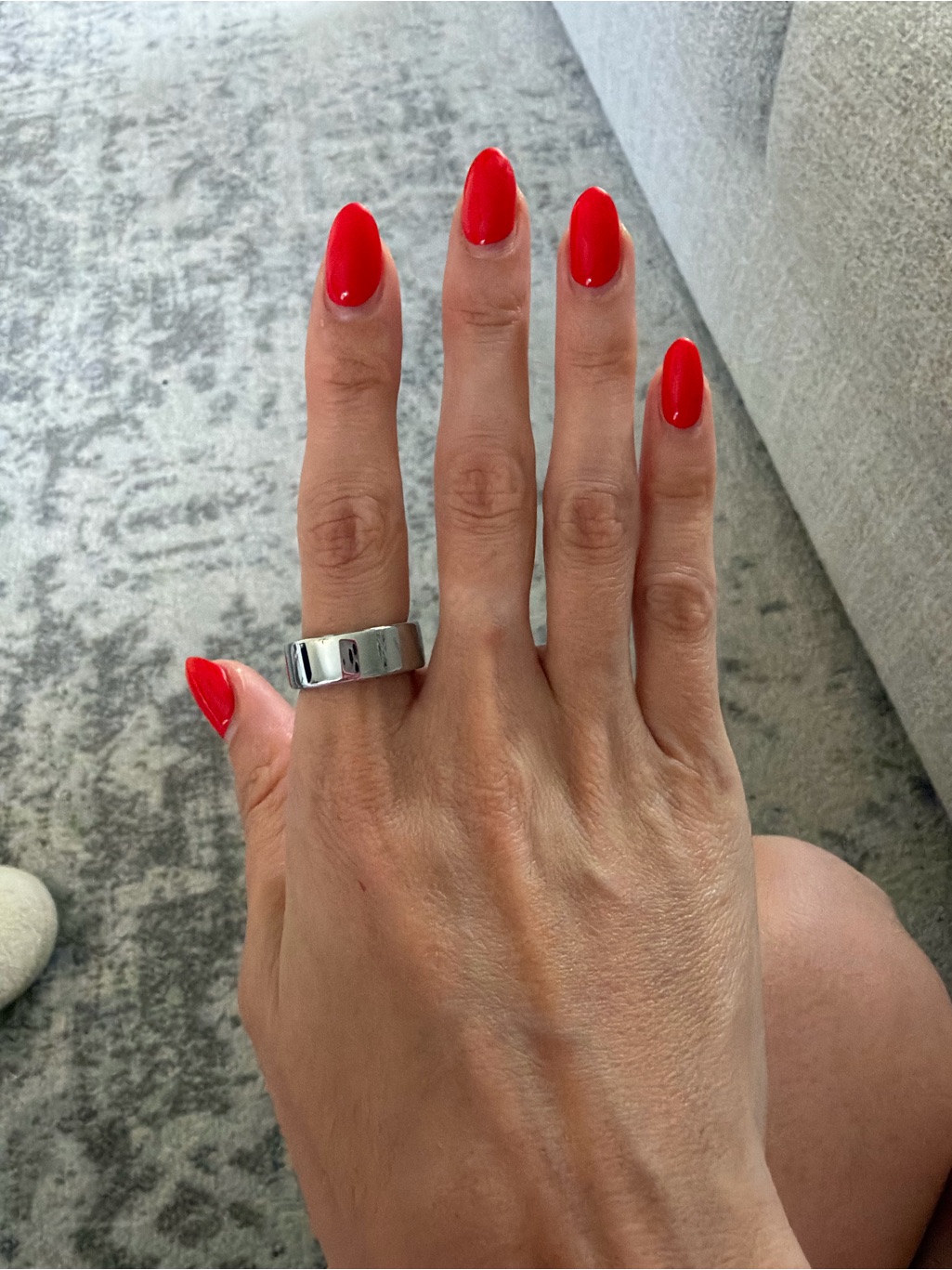 Oura Ring Gen 3